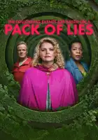  Основано на наглой лжи смотреть онлайн сериал 1 сезон 